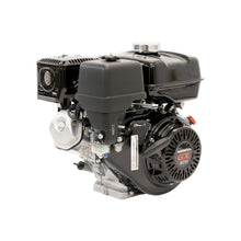 Honda | GX Series | OHV | 270cc | 1 In. X 3.48 In. | Recoil | Horizontal