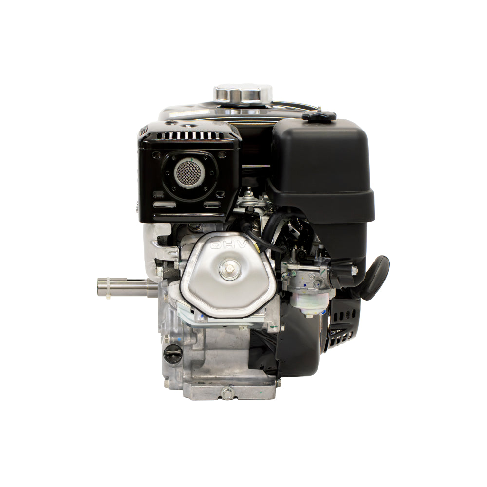 Honda | GX Series | OHV | 270cc | 1 In. X 3.48 In. | Recoil | Horizontal