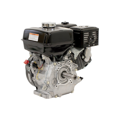 Honda | GX Series | OHV | 270cc | 1 In. X 3.48 In. | Recoil | Horizontal