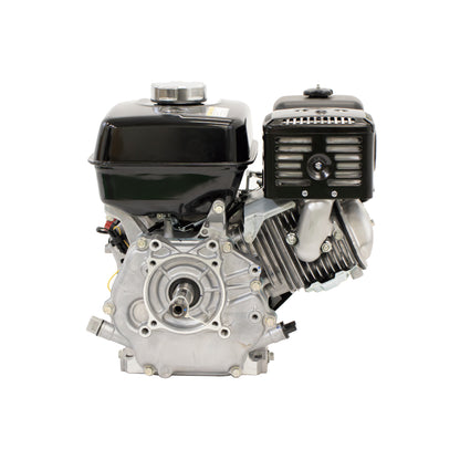 Honda | GX Series | OHV | 270cc | 1 In. X 3.48 In. | Recoil | Horizontal
