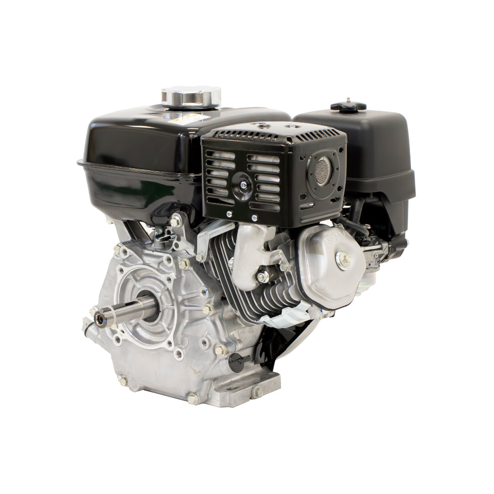 Honda | GX Series | OHV | 270cc | 1 In. X 3.48 In. | Recoil | Horizontal