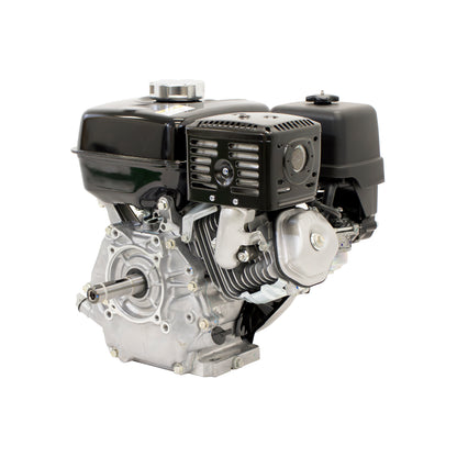 Honda | GX Series | OHV | 270cc | 1 In. X 3.48 In. | Recoil | Horizontal