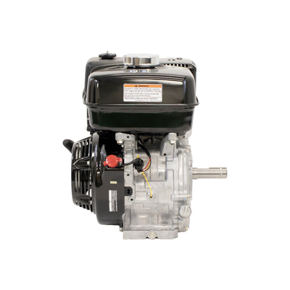 Honda | GX Series | OHV | 270cc | 1 In. X 3.48 In. | Recoil | Horizontal
