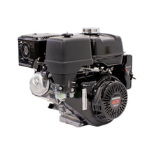 Honda | GX Series | OHV | 389cc | 1 In. X 3.48 In. | Electric | Horizontal | 18-Amp Charge System