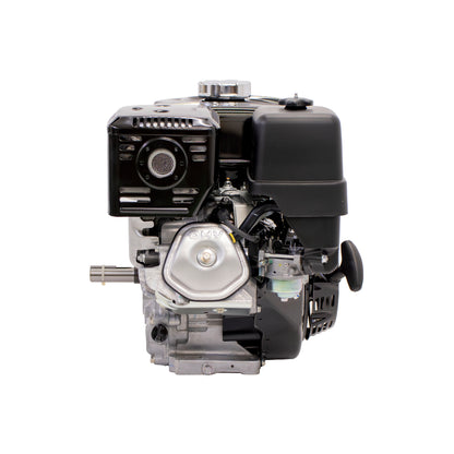 Honda | GX Series | OHV | 389cc | 1 In. X 3.48 In. | Electric | Horizontal | 18-Amp Charge System