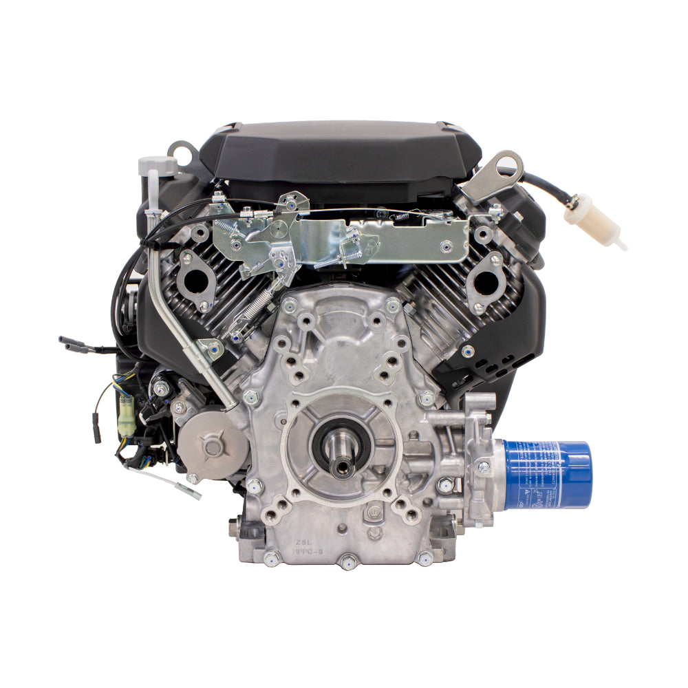 Honda | GX Series | OHV | V-Twin | 688cc | 1 In. X 2.9 In. | Electric | Horizontal
