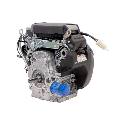 Honda | GX Series | OHV | V-Twin | 688cc | 1 In. X 2.9 In. | Electric | Horizontal