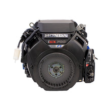 Honda | GX Series | OHV | V-Twin | 688cc | 1-1/8 in X 3.8 In. | Electric Start | Horizontal iGX
