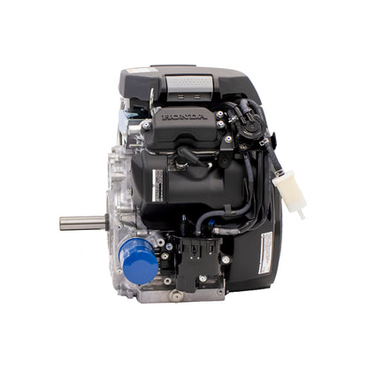 Honda | GX Series | OHV | V-Twin | 688cc | 1-1/8 in X 3.8 In. | Electric Start | Horizontal iGX