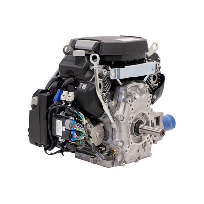 Honda | GX Series | OHV | V-Twin | 688cc | 1-1/8 in X 3.8 In. | Electric Start | Horizontal iGX