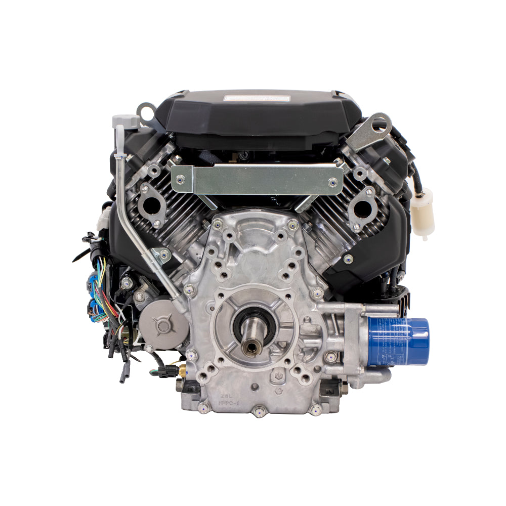 Honda | GX Series | OHV | V-Twin | 688cc | 1-1/8 in X 3.8 In. | Electric Start | Horizontal iGX