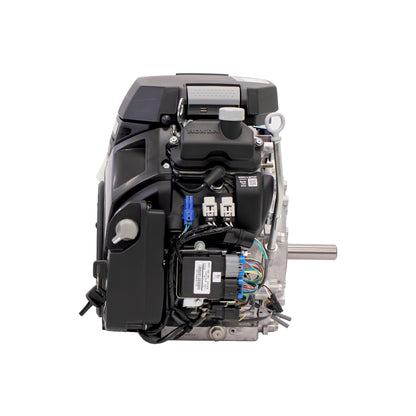 Honda | GX Series | OHV | V-Twin | 688cc | 1-1/8 in X 3.8 In. | Electric Start | Horizontal iGX