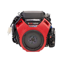 Honda | GX Series | OHV | V-Twin | 779cc | 1-1/8 in X 3.8 In. | Electric Start | Horizontal iGX