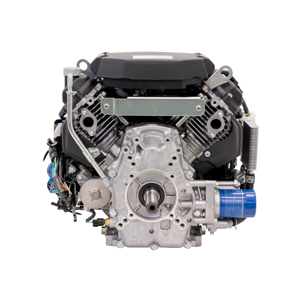 Honda | GX Series | OHV | V-Twin | 779cc | 1-1/8 in X 3.8 In. | Electric Start | Horizontal iGX