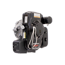 Honda | GXV Series | OHV | 163cc | 7/8 In. X 3.15 In. | Recoil | Vertical | Heavy Flywheel