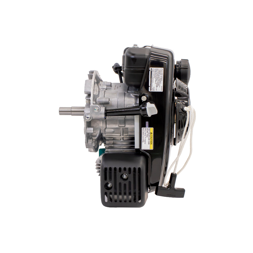 Honda | GXV Series | OHV | 163cc | 7/8 In. X 3.15 In. | Recoil | Vertical | Heavy Flywheel