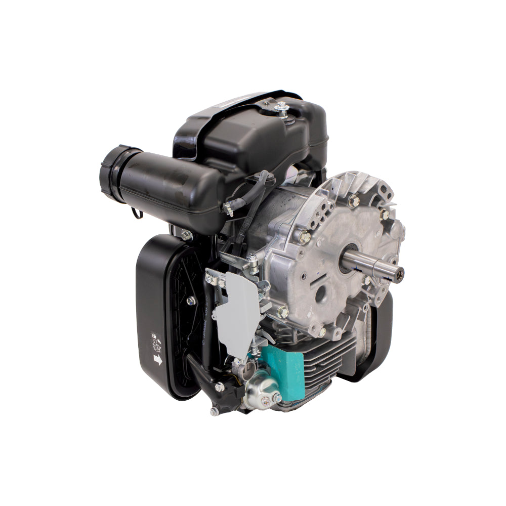 Honda | GXV Series | OHV | 163cc | 7/8 In. X 3.15 In. | Recoil | Vertical | Heavy Flywheel