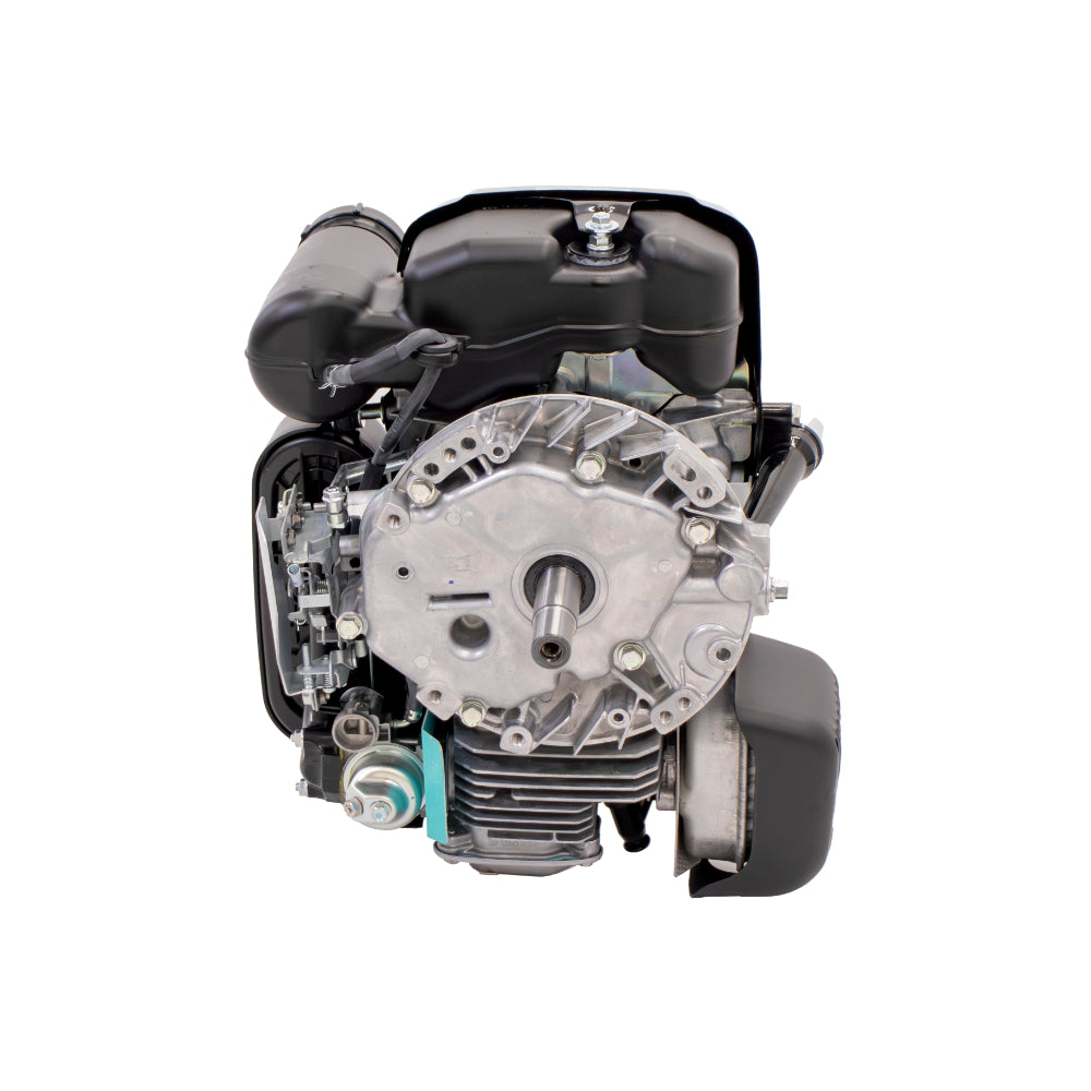 Honda | GXV Series | OHV | 163cc | 7/8 In. X 3.15 In. | Recoil | Vertical | Heavy Flywheel
