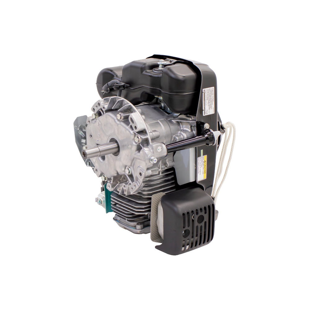 Honda | GXV Series | OHV | 163cc | 7/8 In. X 3.15 In. | Recoil | Vertical | Heavy Flywheel
