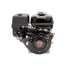Honda | GX Series | OHV | 270cc | 1-In. X 3.48-In. | Recoil | Horizontal