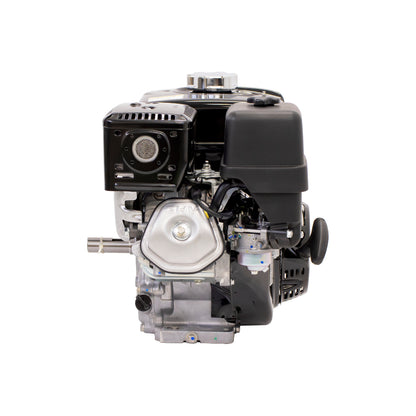Honda | GX Series | OHV | 270cc | 1-In. X 3.48-In. | Recoil | Horizontal
