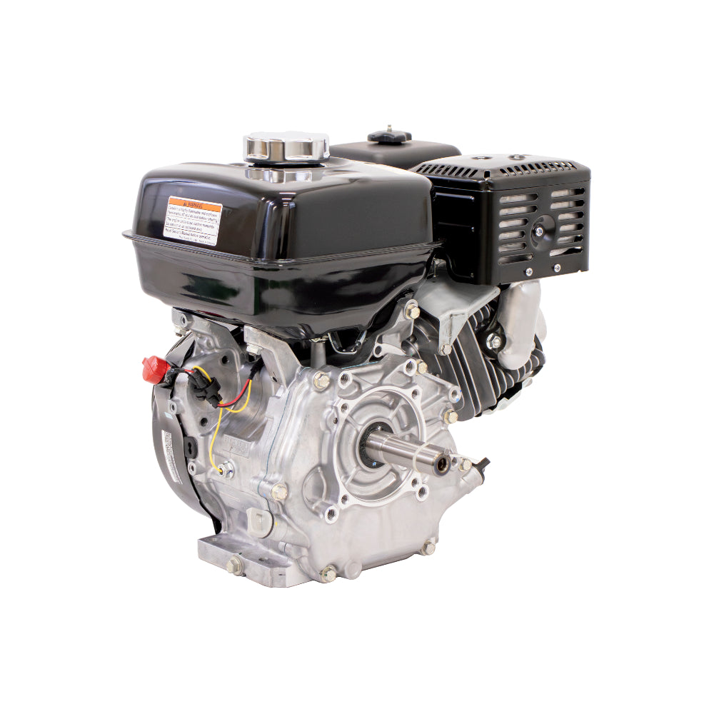 Honda | GX Series | OHV | 270cc | 1 In. X 3.48 In. | Recoil | Horizontal