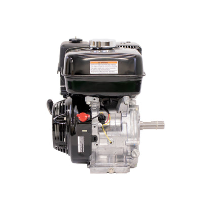 Honda | GX Series | OHV | 270cc | 1-In. X 3.48-In. | Recoil | Horizontal