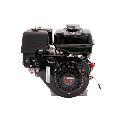 Honda | GX Series | OHV | 270cc | 1 In. X 3.48 In. | Recoil | Horizontal