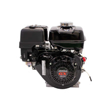 Honda | GX Series | OHV | 270cc | 1-In. X 3.48-In. | Recoil | Horizontal