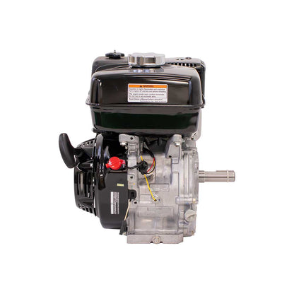 Honda | GX Series | OHV | 270cc | 1-In. X 3.48-In. | Recoil | Horizontal