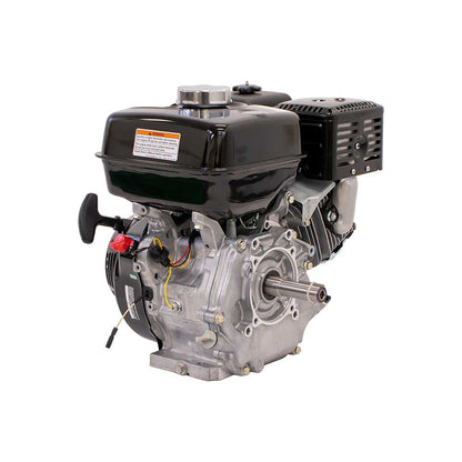 Honda | GX Series | OHV | 270cc | 1-In. X 3.48-In. | Recoil | Horizontal