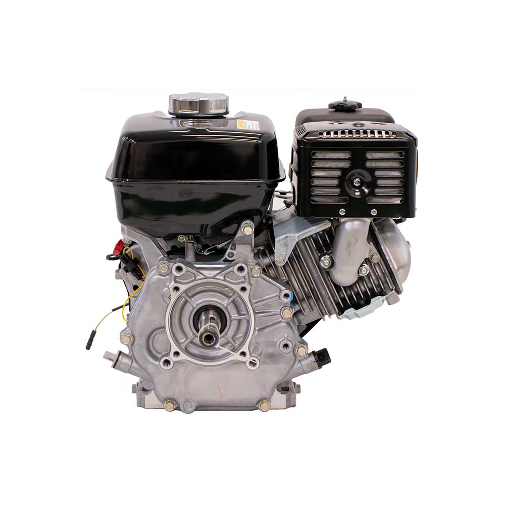 Honda | GX Series | OHV | 270cc | 1 In. X 3.48 In. | Recoil | Horizontal
