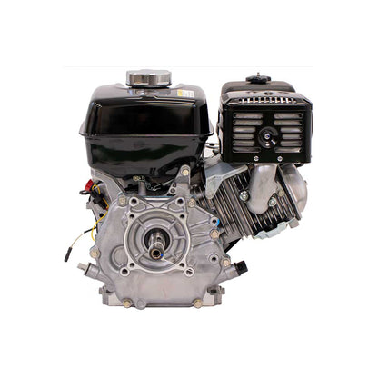 Honda | GX Series | OHV | 270cc | 1 In. X 3.48 In. | Recoil | Horizontal