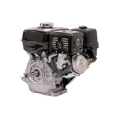 Honda | GX Series | OHV | 270cc | 1 In. X 3.48 In. | Recoil | Horizontal