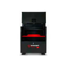 Armorgard | SiteBoss Piano Box | 46 In. x 30 In. x 50 In. | SB38