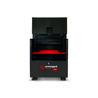 Armorgard | SiteBoss Piano Box | 46 In. x 30 In. x 50 In. | SB38