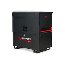Armorgard | SiteBoss Piano Box | 46 In. x 30 In. x 50 In. | SB38