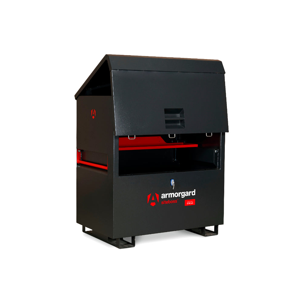 Armorgard | SiteBoss Piano Box | 46 In. x 30 In. x 50 In. | SB38