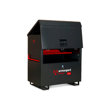 Armorgard | SiteBoss Piano Box | 46 In. x 30 In. x 50 In. | SB38