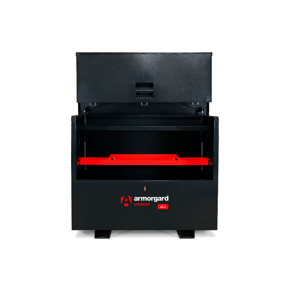 Armorgard | SiteBoss Piano Box | 60 In. x 30 In. x 50 In. | SB49