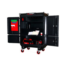 Armorgard | SiteStation | 55 In. x 33 In. x 77.5 In. | SS2-T