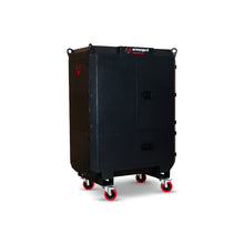 Armorgard | SiteStation | 55 In. x 33 In. x 77.5 In. | SS2-T