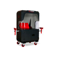 Armorgard | CuttingStation | 55 In. x 31 In. x 75 In. | SS7-T