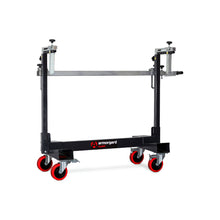 Armorgard | LoadAll Drywall Cart | LA750-PRO