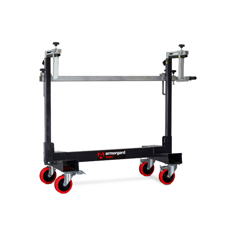 Armorgard | LoadAll Drywall Cart | LA750-PRO