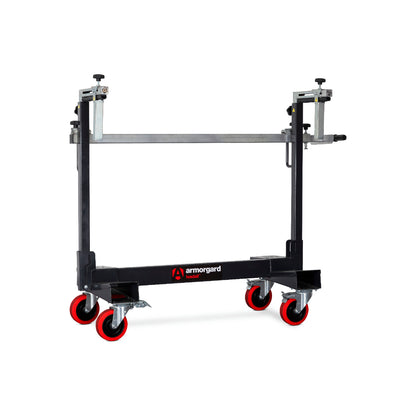 Armorgard | LoadAll Drywall Cart | LA750-PRO
