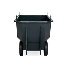 Armorgard | Rubble Truck 400L. | 30 In. x 57 In. x 34 In. | 13.5 Cubic Foot, 1650 Lb. capacity | RT400-CK