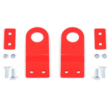 Armorgard | Certified Lifting Eye Kit (2 Eyes, Plates and Hardware) for CuttingStation | CLEK2