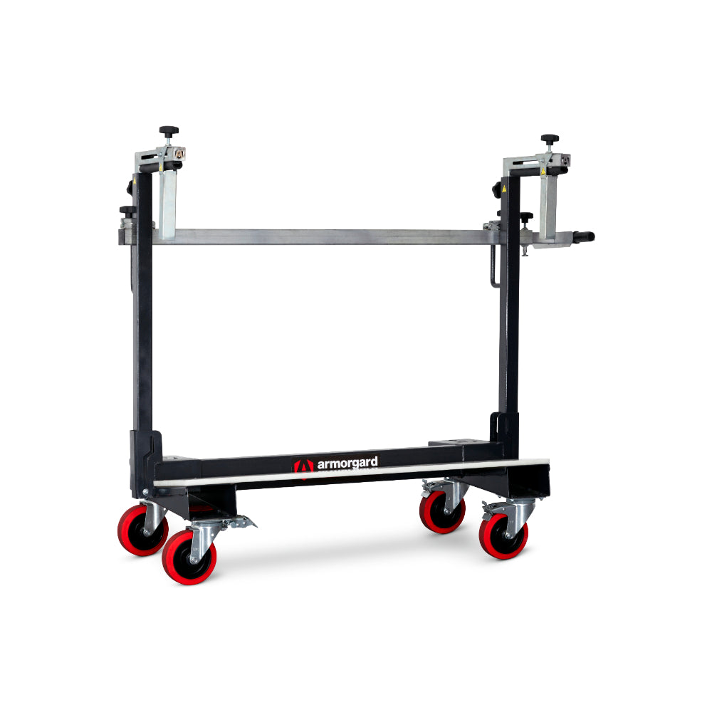 Armorgard | Nylon Board Kit for LoadAll | LA750-NBK