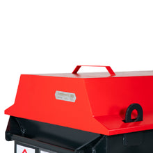 Armorgard | Lid for Rubble Truck - Steel | RT-L